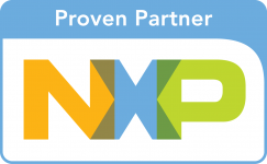 ipTronix awarded NXP proven partner status